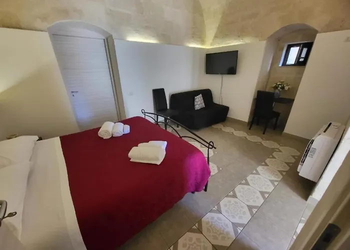 Villino Tortorelli