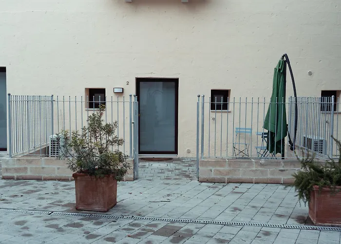 Villino Tortorelli