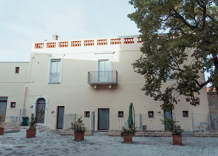 Villino Tortorelli