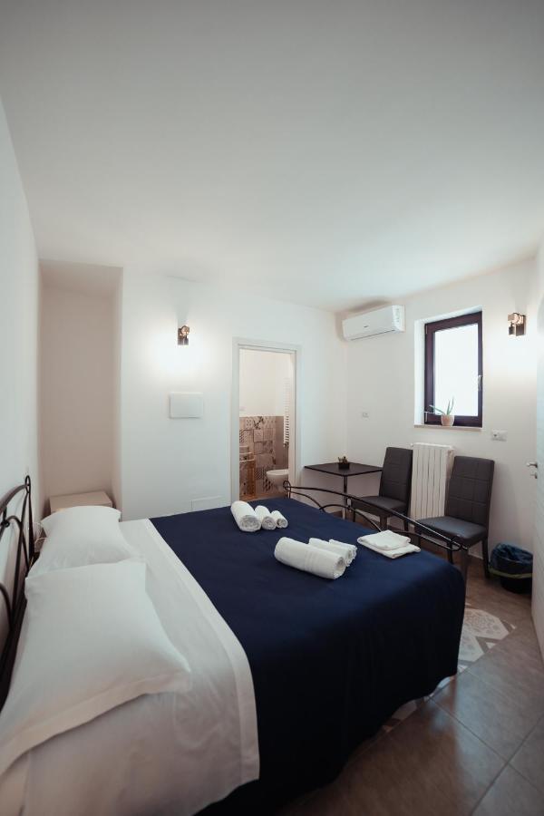Villino Tortorelli Guest house *