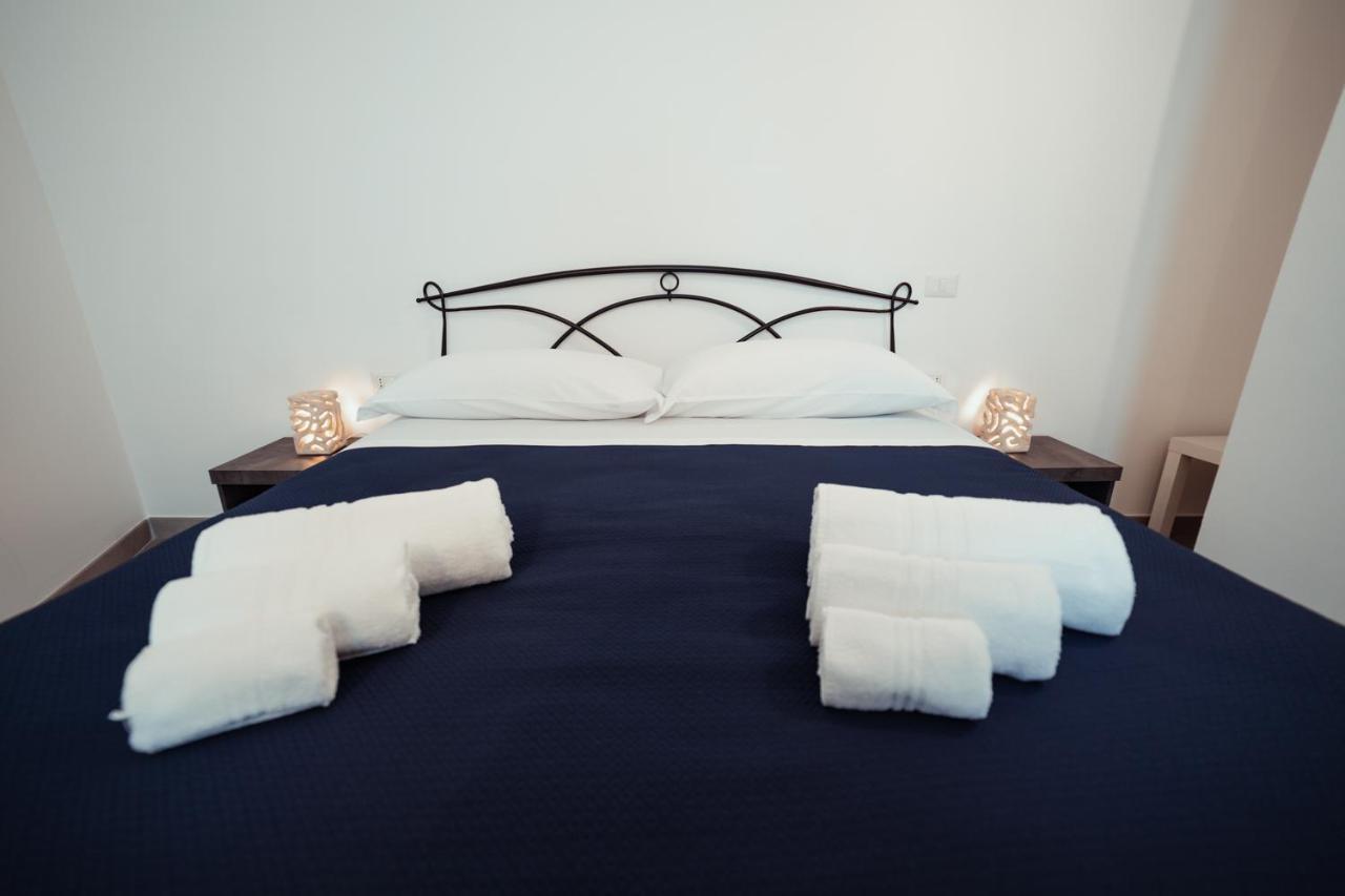 Guest house Villino Tortorelli Matera