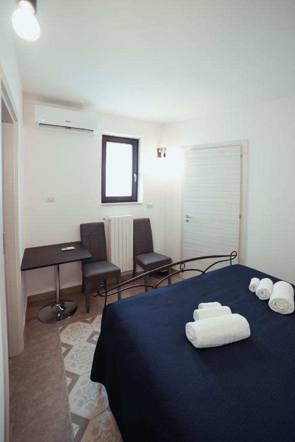 Guest house Villino Tortorelli *