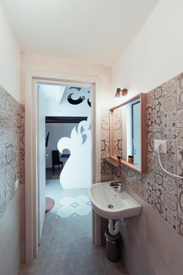 Villino Tortorelli Guest house Matera