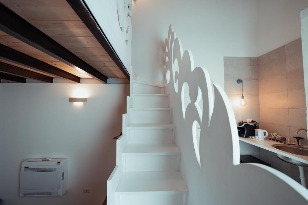 Guest house Villino Tortorelli