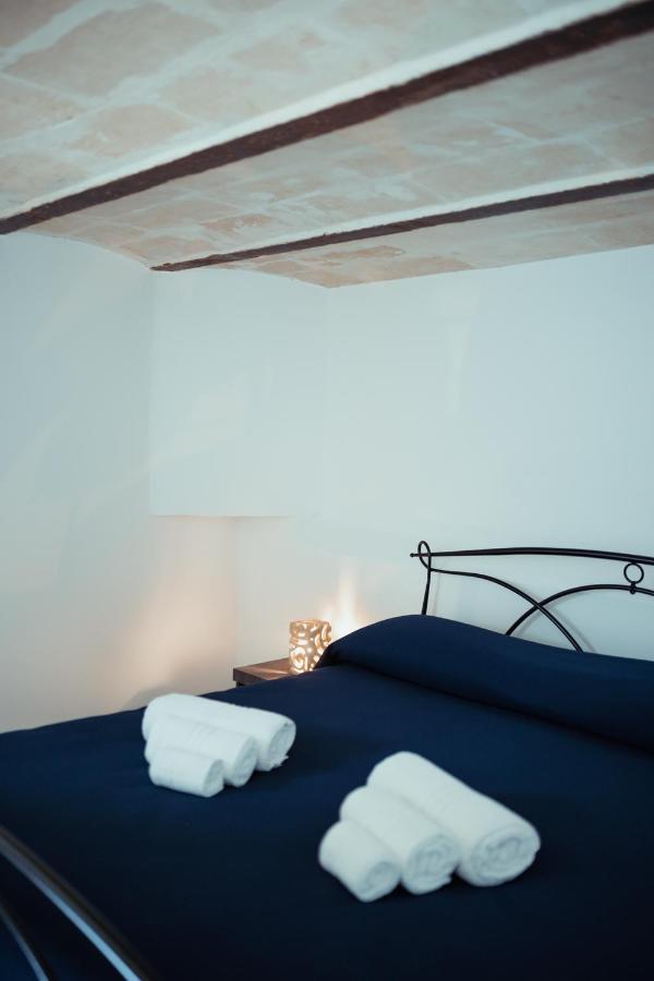 Guest house Villino Tortorelli Matera