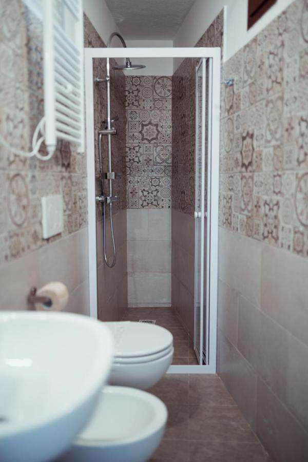 Guest house Villino Tortorelli *