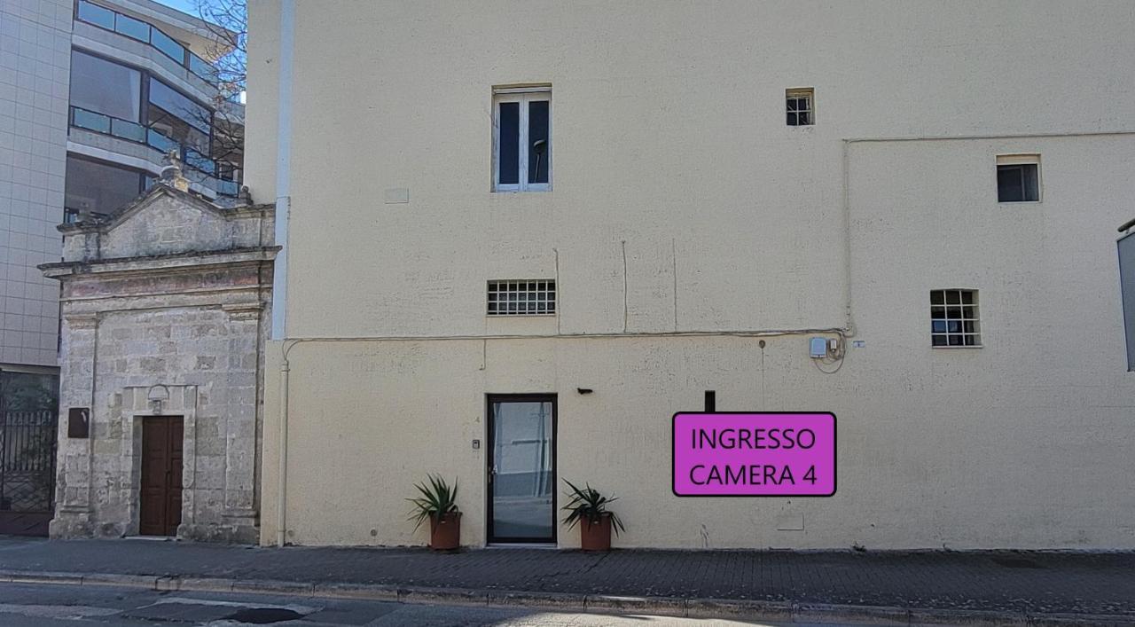 Villino Tortorelli *
