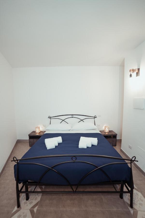 Guest house Villino Tortorelli