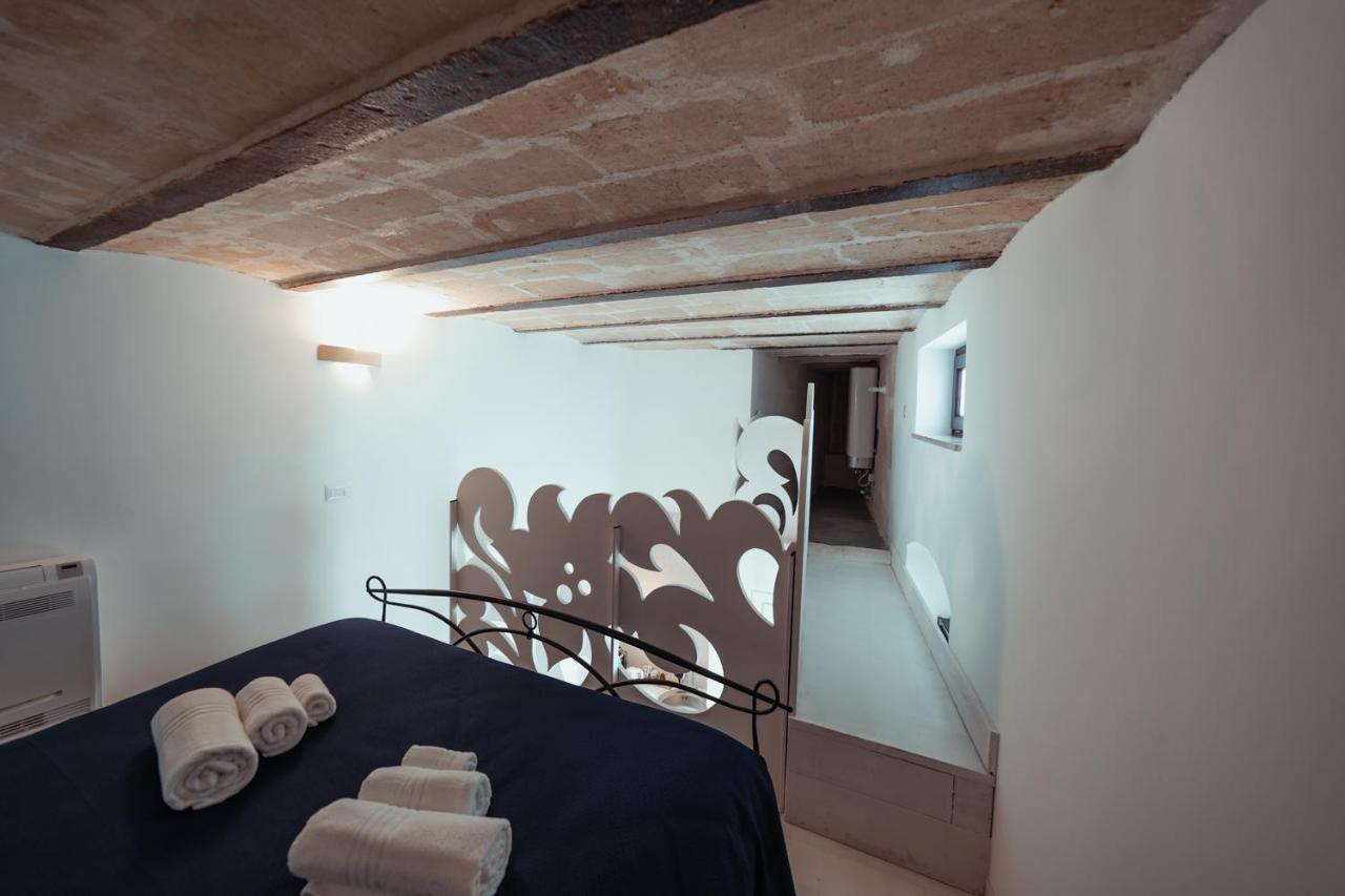 Villino Tortorelli *