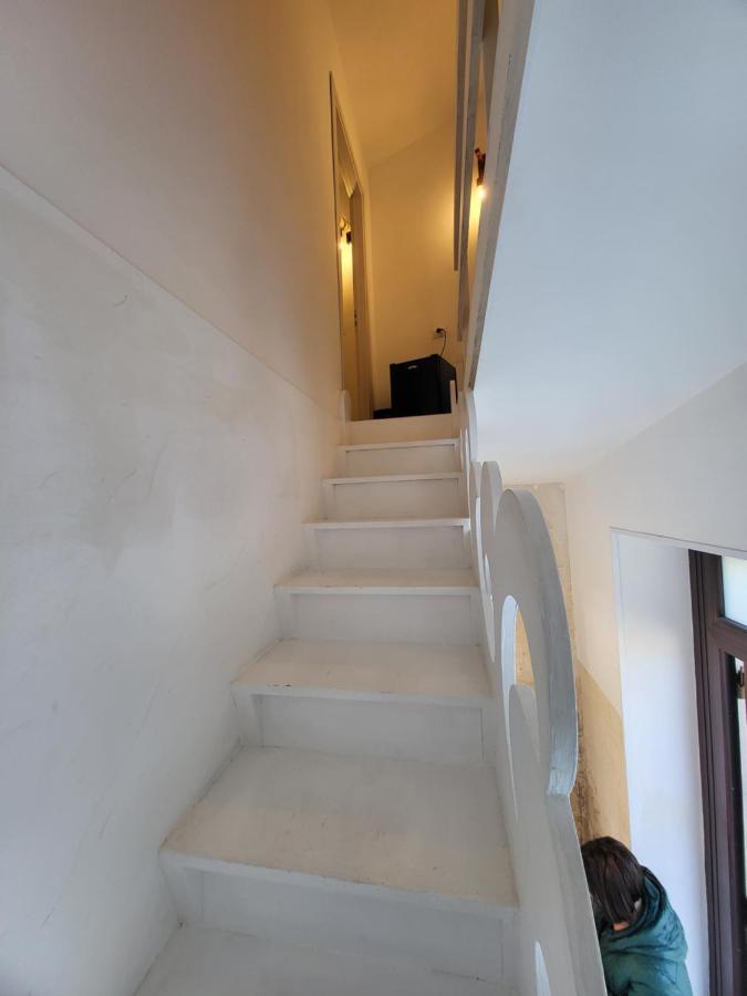 Guest house Villino Tortorelli Matera