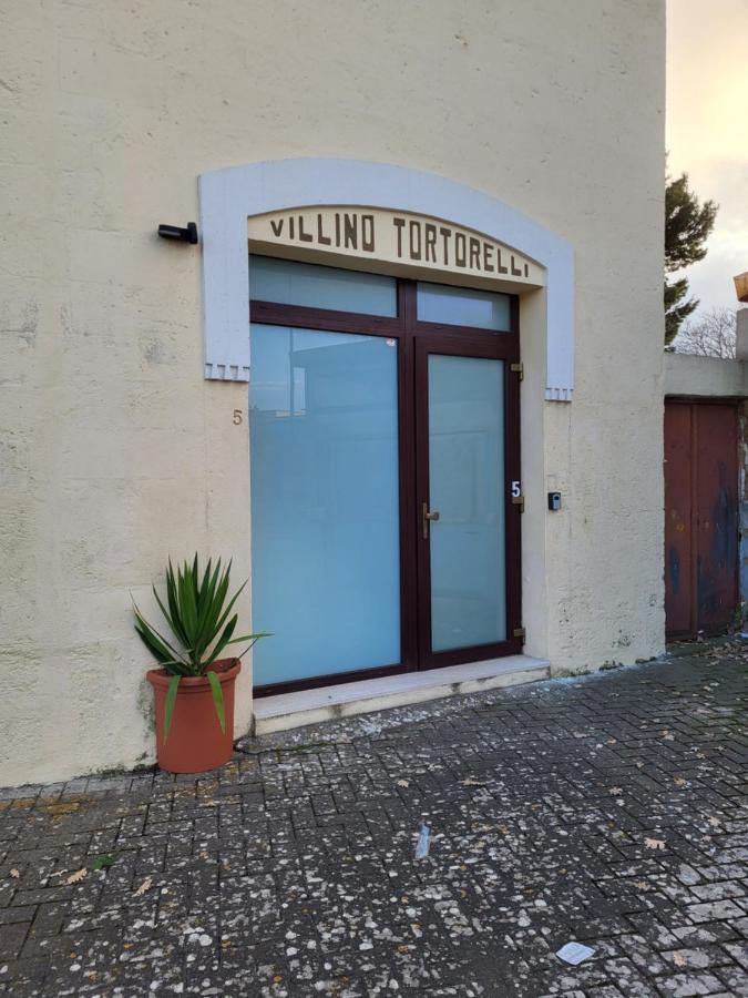 Villino Tortorelli Gasthof