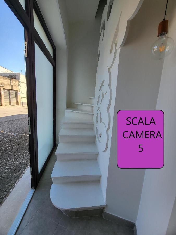 Villino Tortorelli Gasthof Matera