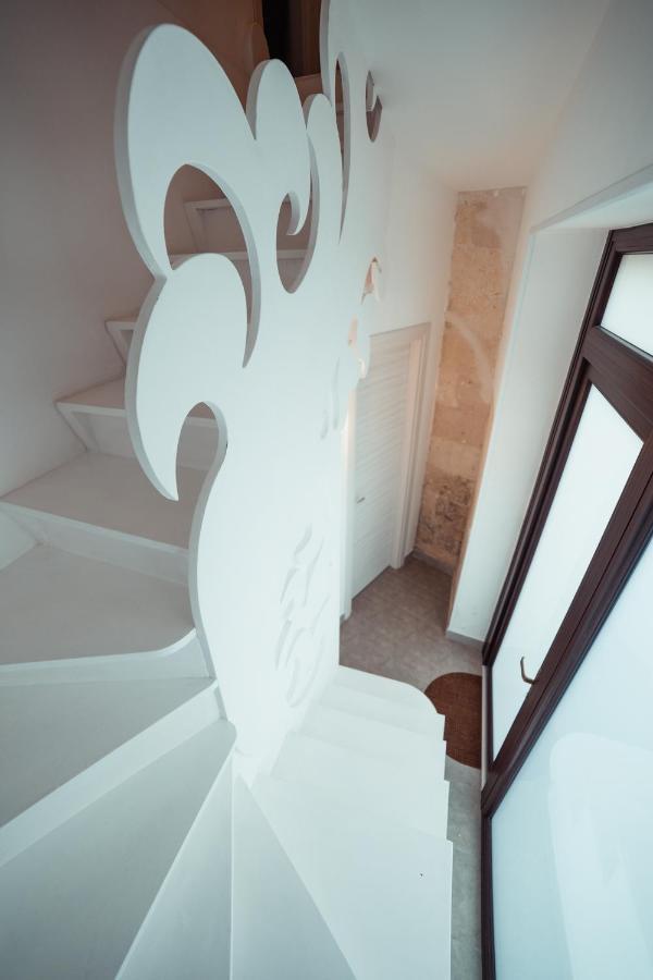 Guest house Villino Tortorelli Matera