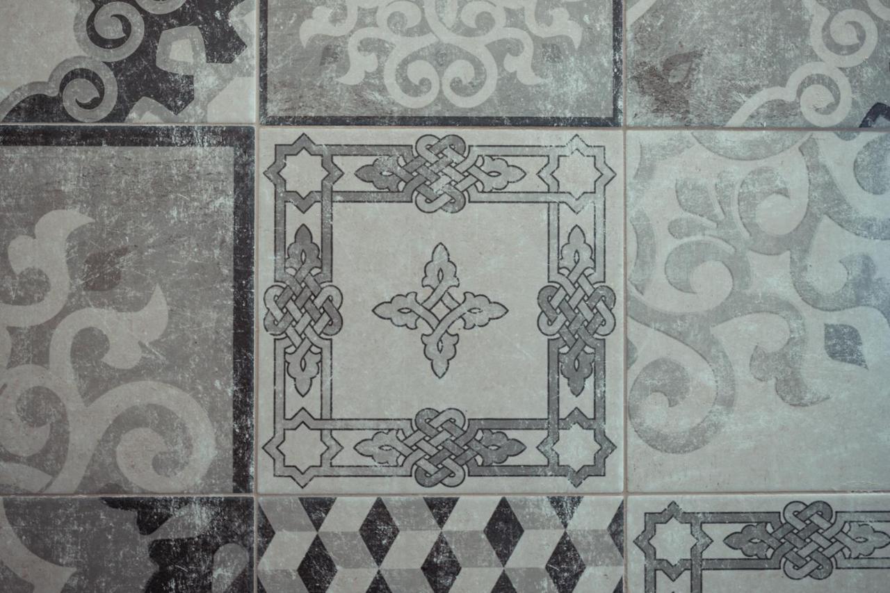 Villino Tortorelli *