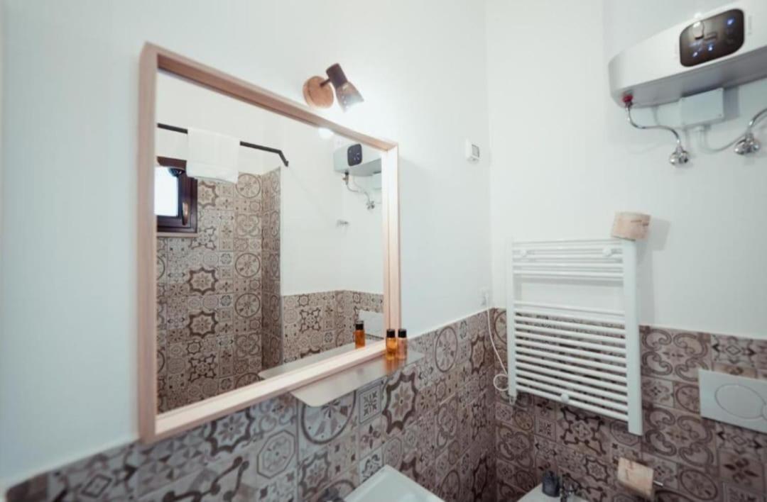 Villino Tortorelli Guest house