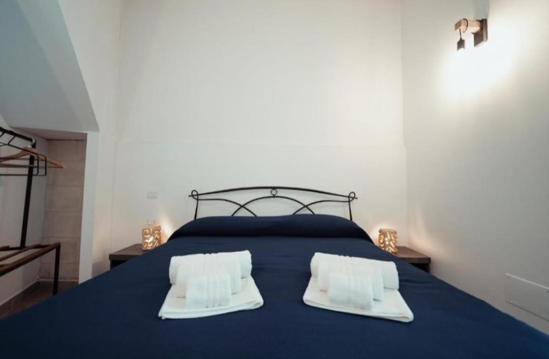 Villino Tortorelli Guest house *