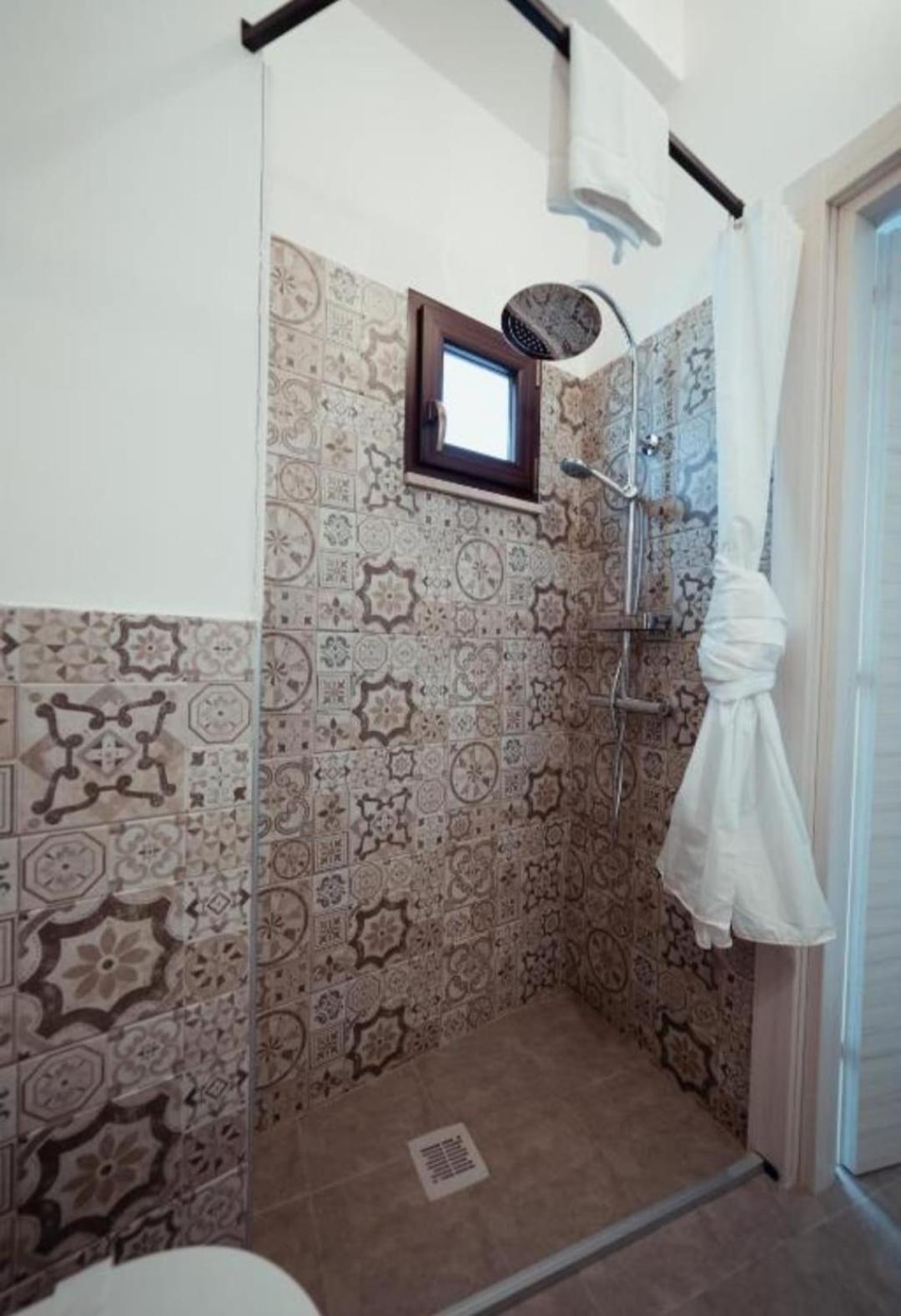 Villino Tortorelli *