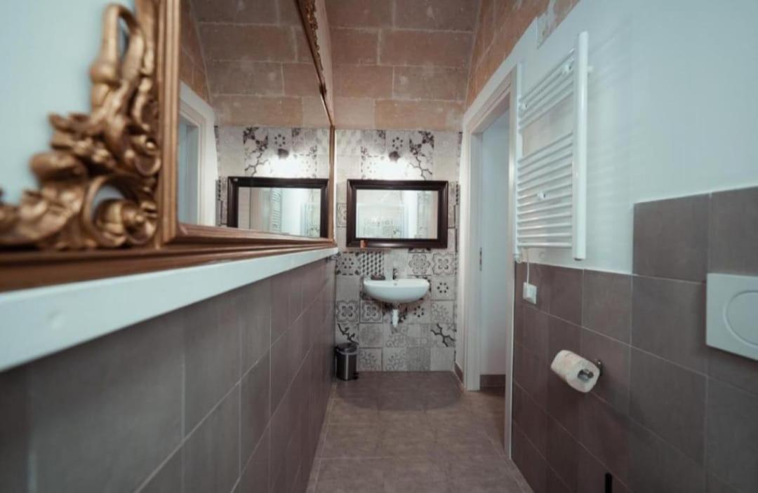 Villino Tortorelli Matera