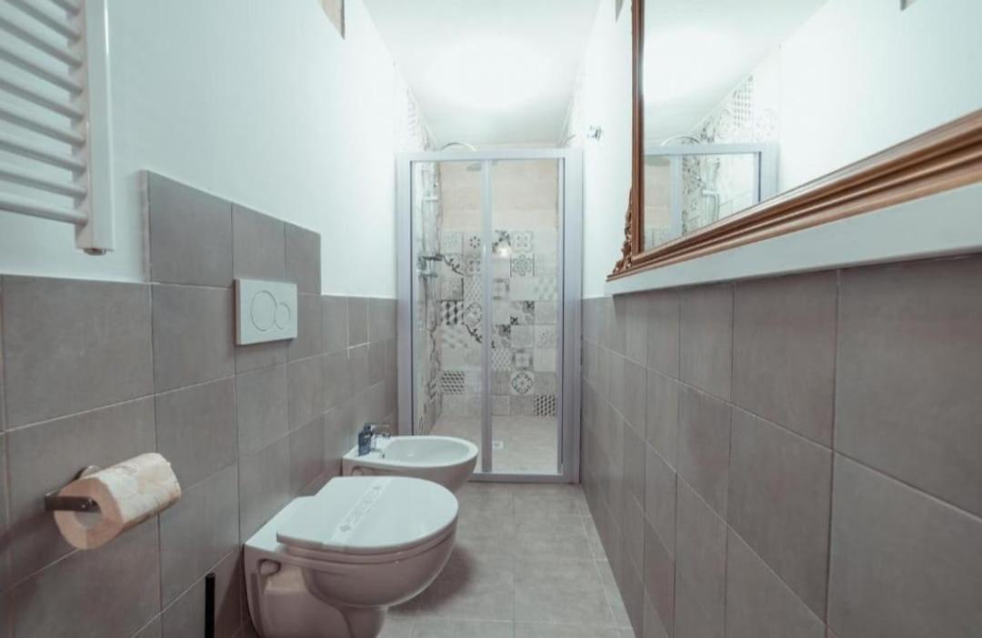 Villino Tortorelli Gasthof *