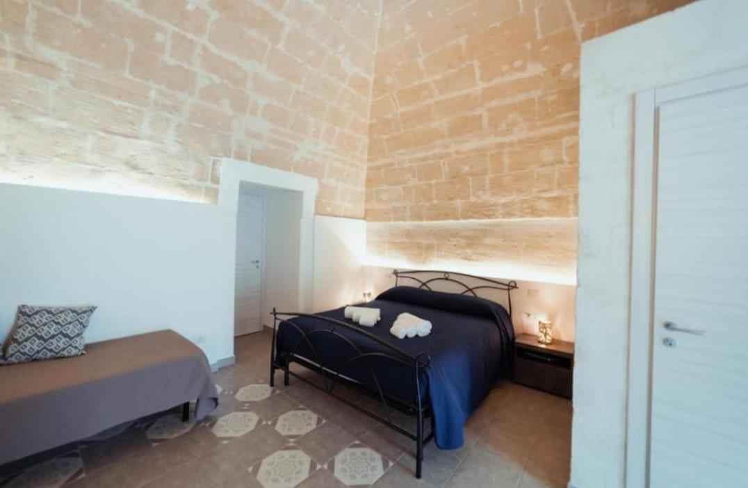 Guest house Villino Tortorelli *