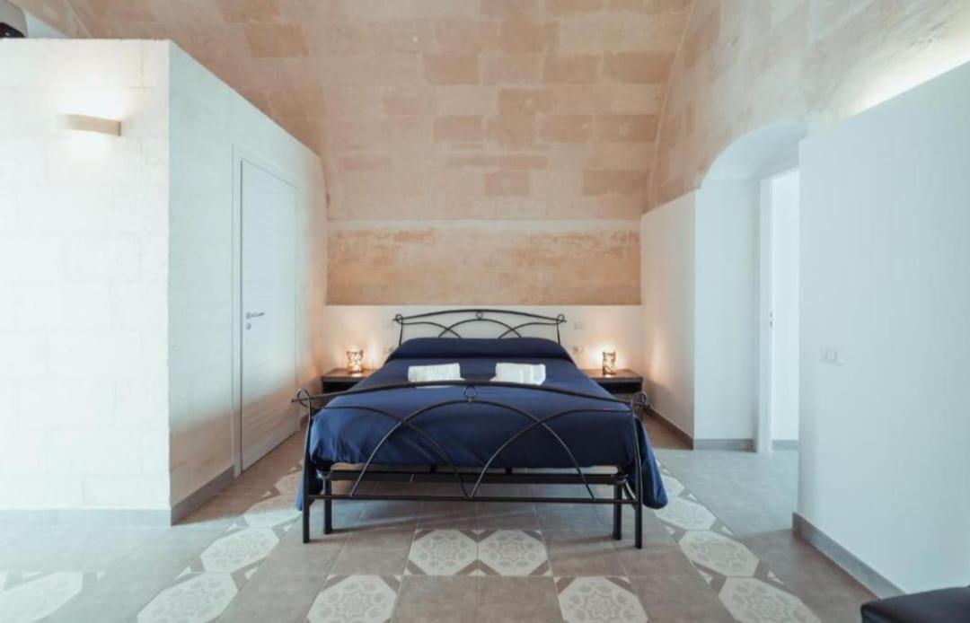Villino Tortorelli Guest house Matera