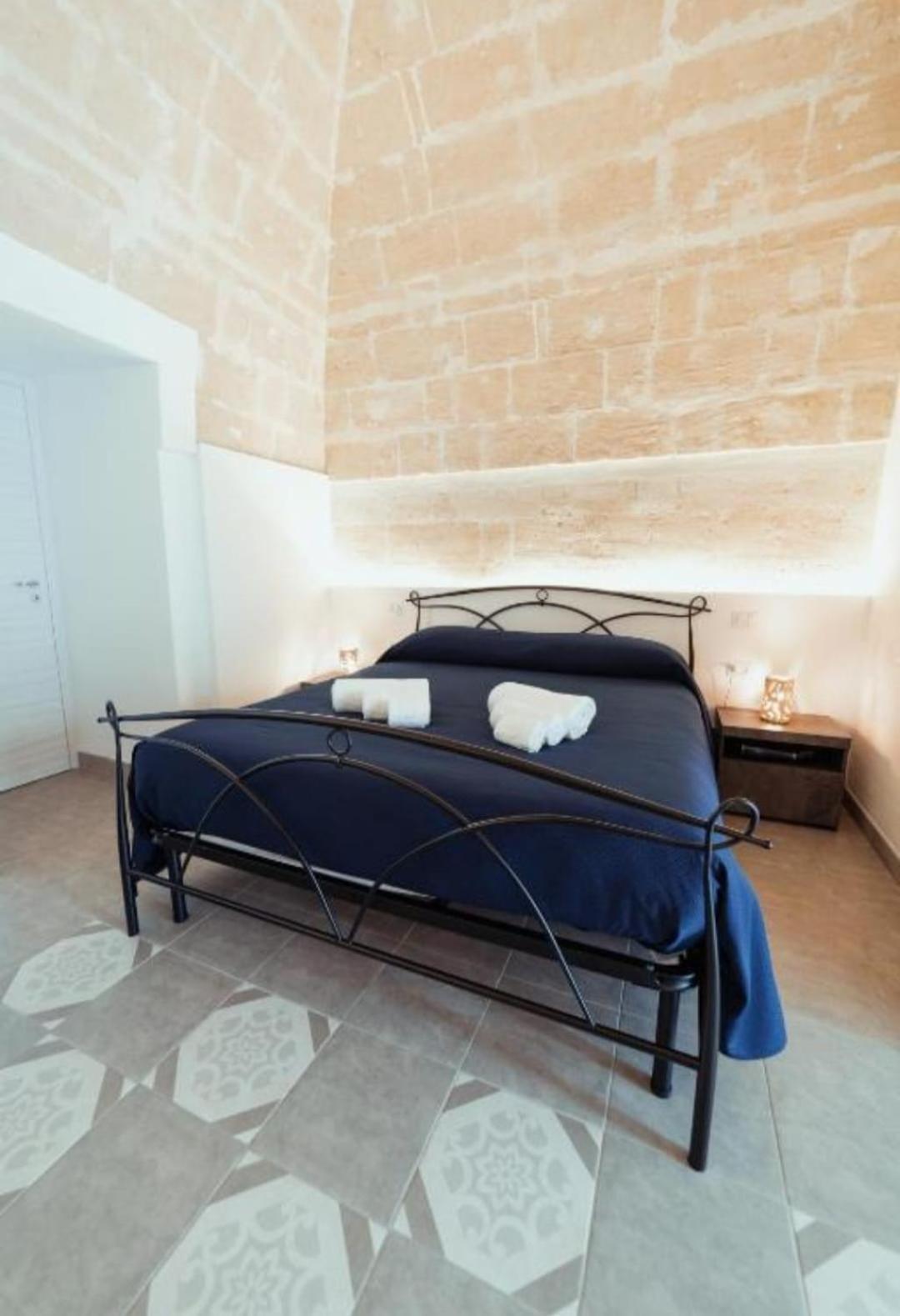 Villino Tortorelli Guest house Matera