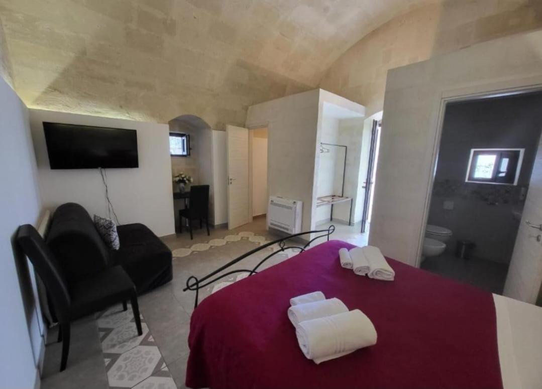 Guest house Villino Tortorelli *