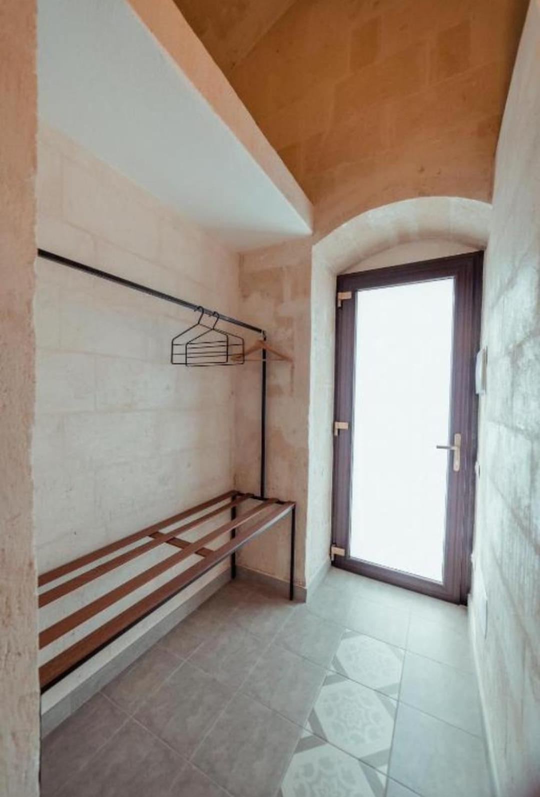 Villino Tortorelli Gasthof Matera