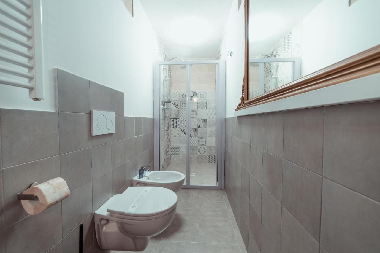Gasthof Villino Tortorelli *
